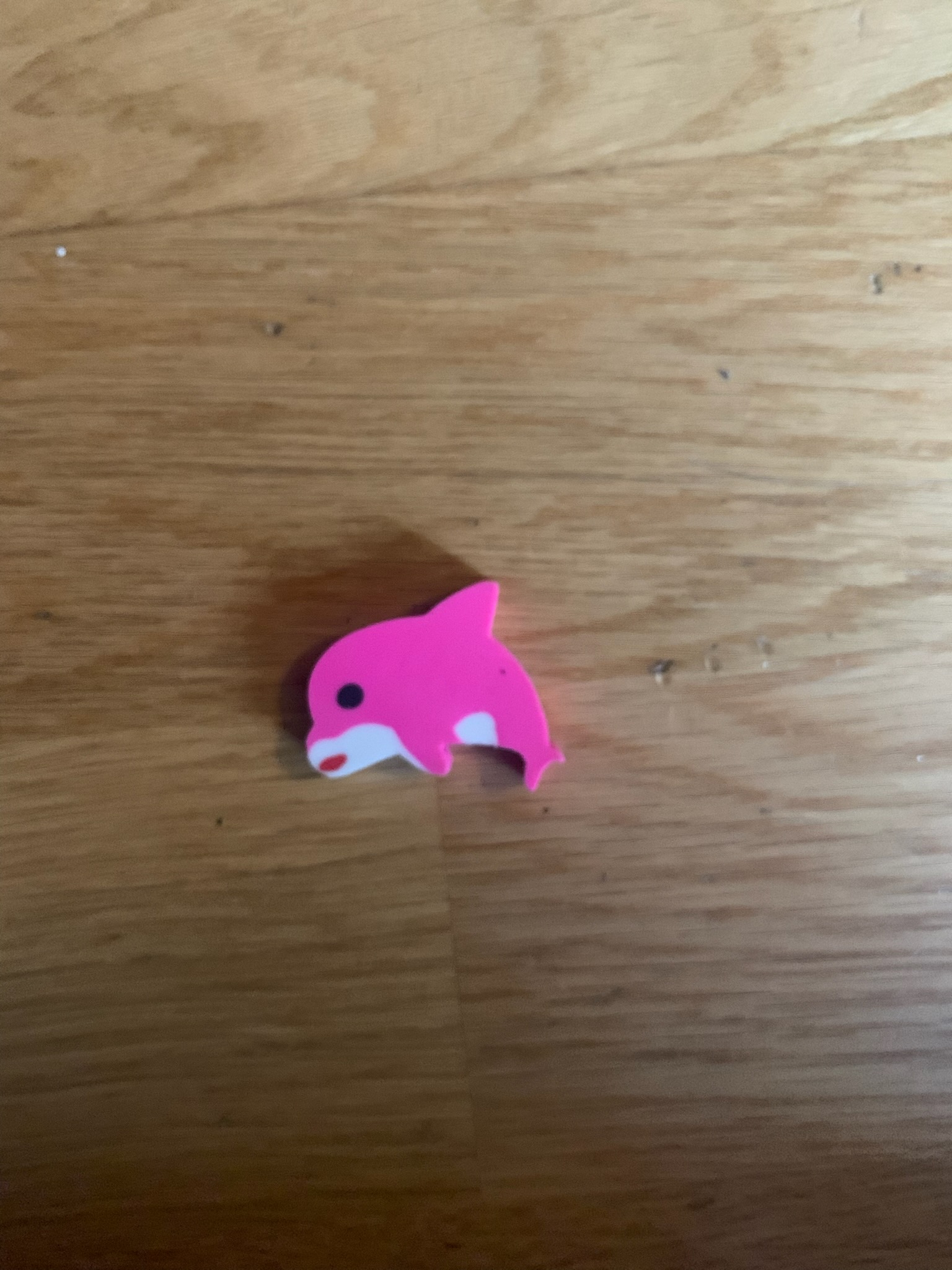 Suddgummi 10 – handgjord skapelse av Alma och Emilia